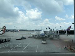 -吉隆坡国际机场