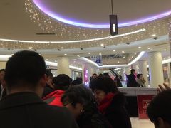 -星伦多自助料理·涮烤一体(虹悦城店)