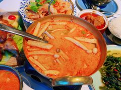 -BetterThai 泰加(苏州中心店)