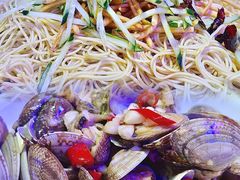 -可可大虾武汉土菜大排档(万松园1店)