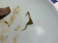 -好嫂子酱猪手•农家菜(学院南路店)