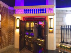 -欧歌堡KTV PARTY(万濠城店)