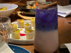-星叶·东南亚料理(宁波万象汇店)