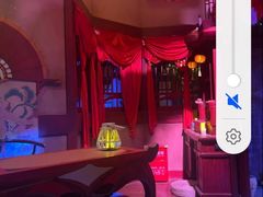 -暴风岛沉浸式体验馆(百联世纪店)