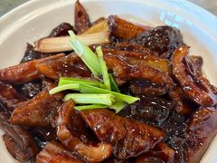 -丰泽园饭店