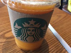 -星巴克(德阳洋洋百货店)