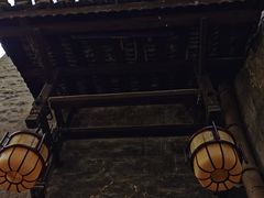 -洪江古商城