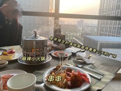 -TABLE·味西餐厅-成都茂业JW万豪酒店