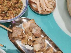 -粉灯牛腩牛杂煲·鸡煲(双井店)