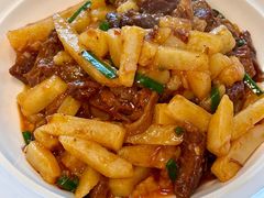 -郭靖内蒙菜·烤全羊·烧烤(望京旗舰店)