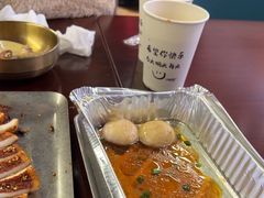 -老虎滩大连海鲜烧烤(水游城店)