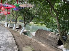 -桂林灵渠景区