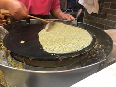 -清真·二嫂子煎饼果子(鼓楼旗舰形象店)