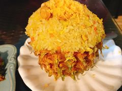 -火燒雲傣家菜(鼓楼店)