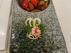 -白云中餐厅·粤菜·亚龙湾喜来登度假酒店