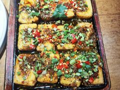 -胡马八破·川菜小馆(高新万达店)