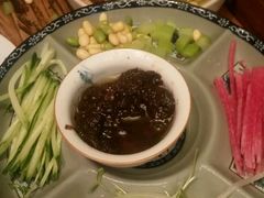 -四季民福烤鸭店(前门廊房二条店)