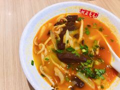 -大师兄·西北小馆(南沙万达广场店)