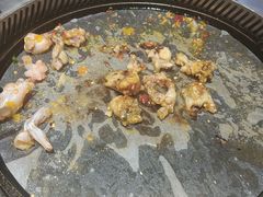 -么子烤肉(化龙池店)