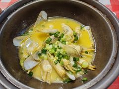 长街蛏子-好爸爸(印象城旗舰店)