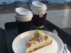 -Cafe Aewol Monsant