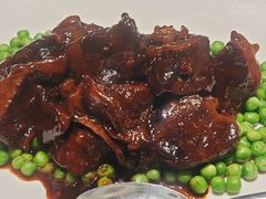 -王家沙点心店(南京西路总店)