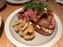 -O'eat Blossom&Pelican(深圳首店)
