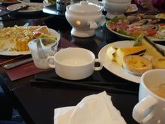 -AdD全日制餐厅(中谷花园酒店)