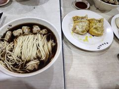 虾籽饺面-蒋家桥饺面店(广陵路店)