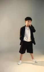 点击看大图 -小阿福儿童摄影(华中智谷店)