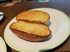 -萨莉亚意式餐厅(杭州西溪龙湖天街店)