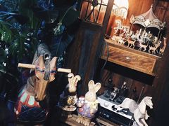 -懒鱼时光馆(沙坪坝店)