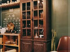 -Osteria Garden 生蚝花园餐厅(原进贤路店)
