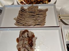 -玉林烤鸭店(黄村兴华店)