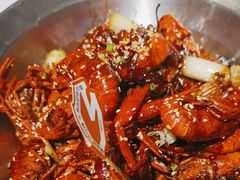 -一棠龙虾•王牌虾球(楚河汉街店)