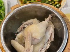 -婆婆家·湛江特色美食(福田振华路店)