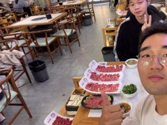 -大四喜·鲜牛肉火锅(洛阳大学城店)