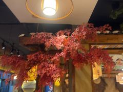 -李久其家民间餐厅(观沙岭公园店)