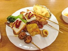 -禾斗海鲜自助(城阳宝龙店)