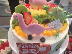 -味多美蛋糕(东直门店)
