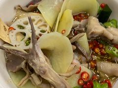 -艺味深尝(云锦路店)