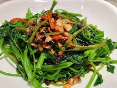 手抓通心菜-煲煲好(朝阳门店)