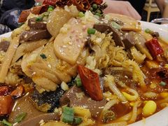 -峨嵋酒家(王府井店)