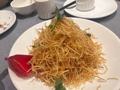 -金哥私房菜馆(张府园总店)