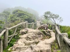 -梧桐山风景名胜区