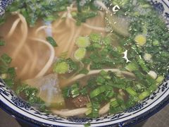 -有礼有面(知春路店)