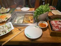 -草原塞蛮羊火锅城(港湾店)