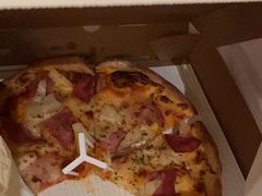 -必胜客(龙泉万达店)