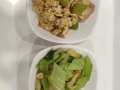 -浦东图书馆读者餐厅
