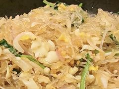 -鹏城人家海鲜酒家·23年老字号(较场尾店)